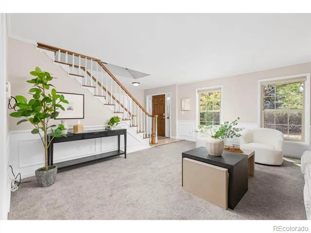 1012 Willowrock Drive Loveland, CO 80537