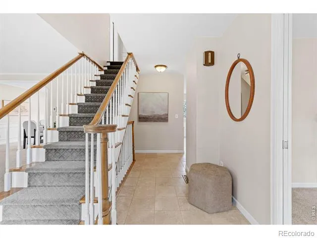 1012 Willowrock Drive Loveland, CO 80537