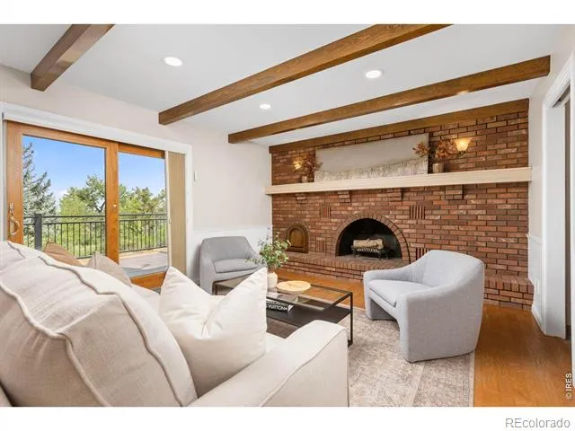 1012 Willowrock Drive Loveland, CO 80537