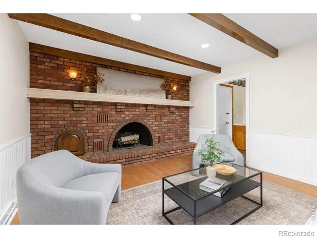1012 Willowrock Drive Loveland, CO 80537