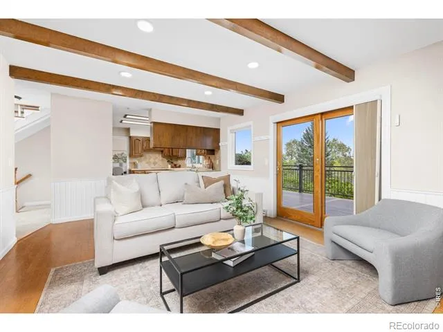 1012 Willowrock Drive Loveland, CO 80537