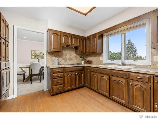 1012 Willowrock Drive Loveland, CO 80537