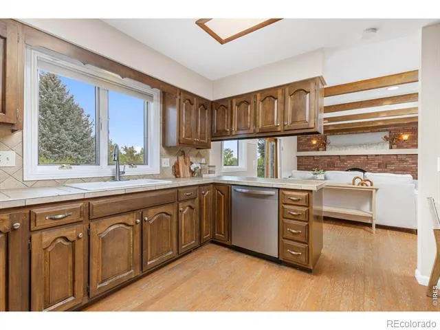 1012 Willowrock Drive Loveland, CO 80537