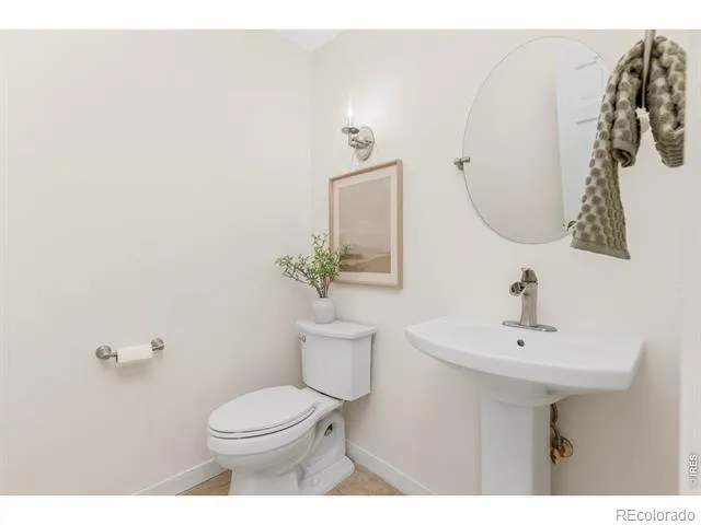 1012 Willowrock Drive Loveland, CO 80537