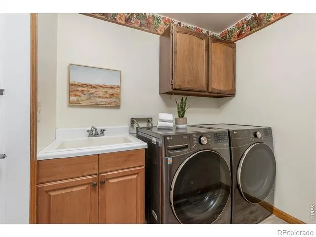 1012 Willowrock Drive Loveland, CO 80537