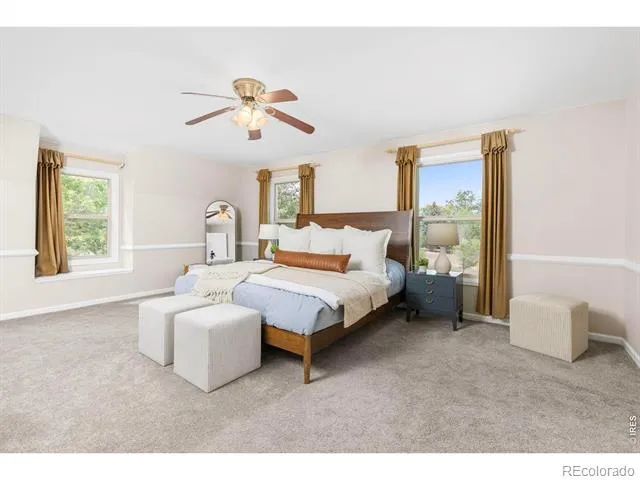 1012 Willowrock Drive Loveland, CO 80537