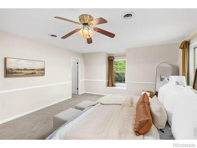 1012 Willowrock Drive Loveland, CO 80537