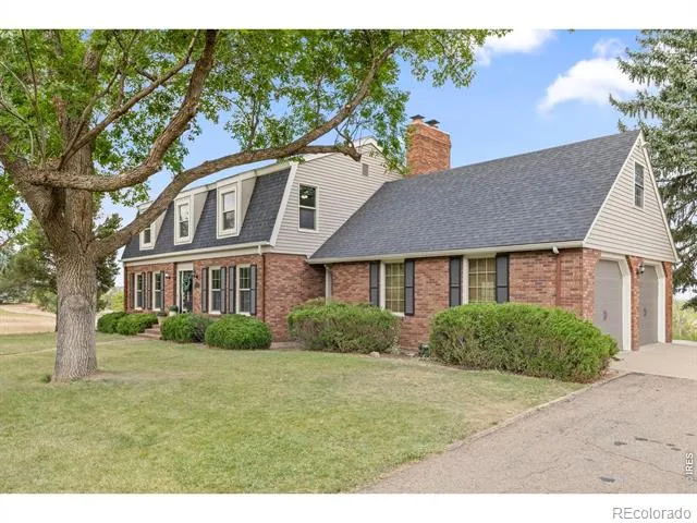 1012 Willowrock Drive Loveland, CO 80537