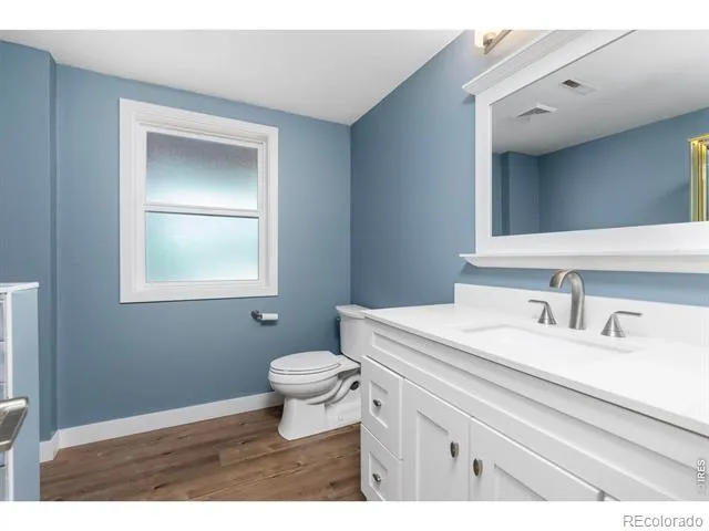 1012 Willowrock Drive Loveland, CO 80537