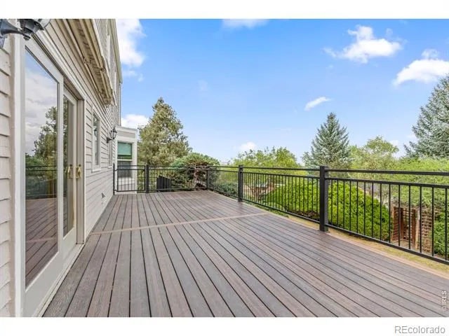 1012 Willowrock Drive Loveland, CO 80537