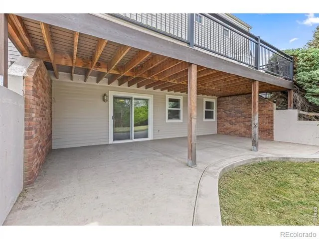 1012 Willowrock Drive Loveland, CO 80537