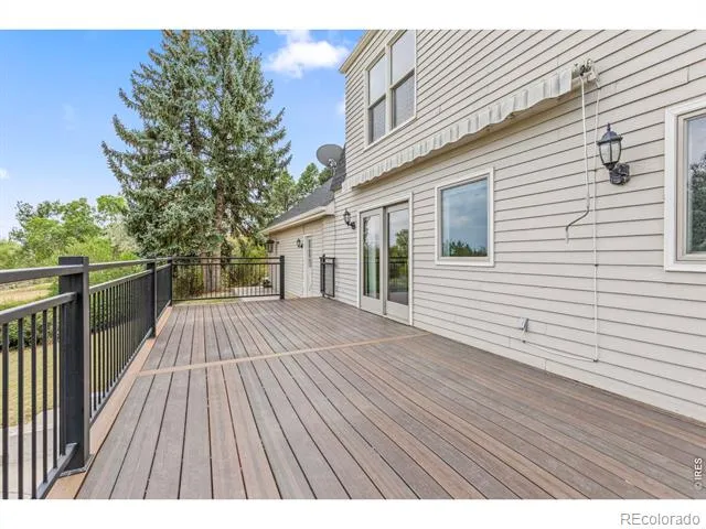 1012 Willowrock Drive Loveland, CO 80537