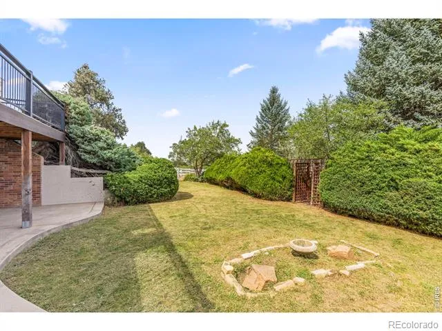 1012 Willowrock Drive Loveland, CO 80537