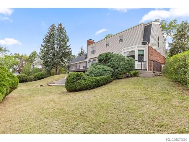 1012 Willowrock Drive Loveland, CO 80537