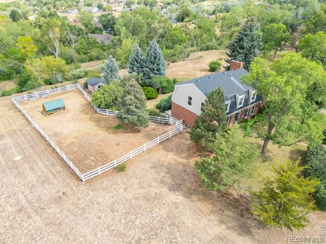 1012 Willowrock Drive Loveland, CO 80537