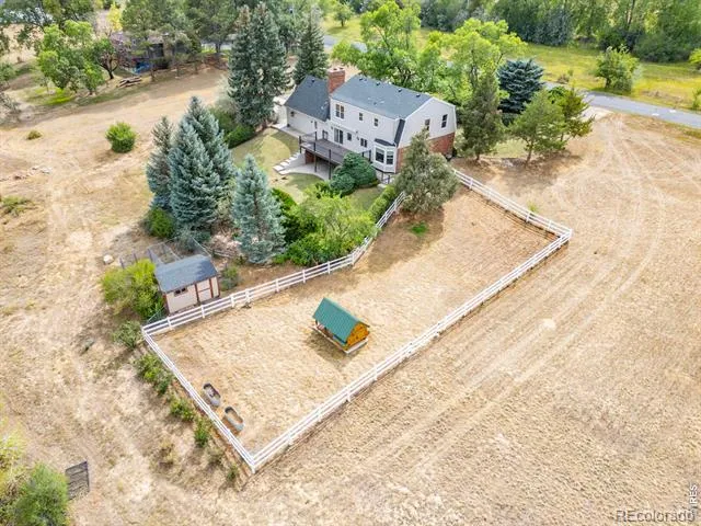 1012 Willowrock Drive Loveland, CO 80537