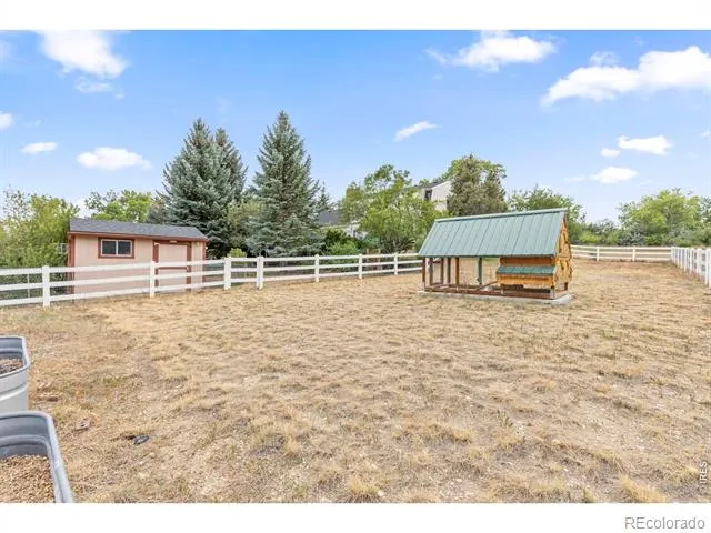 1012 Willowrock Drive Loveland, CO 80537
