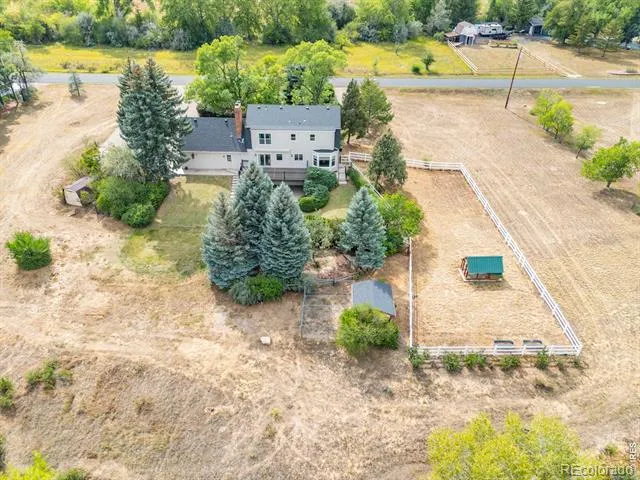 1012 Willowrock Drive Loveland, CO 80537
