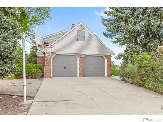 1012 Willowrock Drive Loveland, CO 80537