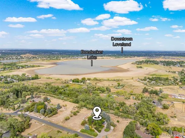 1012 Willowrock Drive Loveland, CO 80537