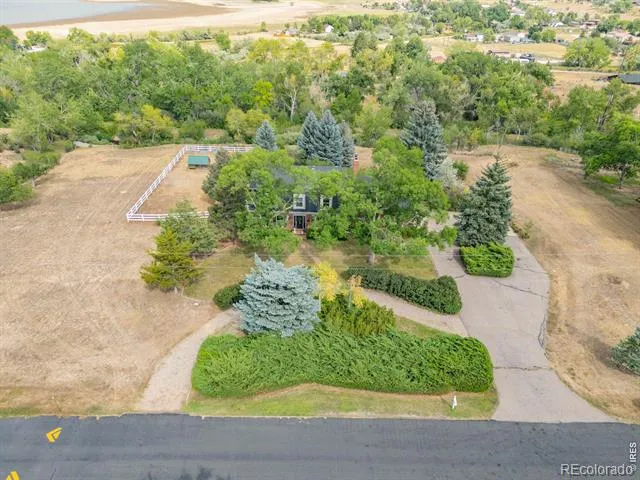 1012 Willowrock Drive Loveland, CO 80537
