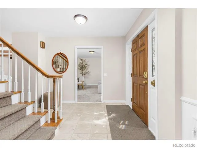 1012 Willowrock Drive Loveland, CO 80537