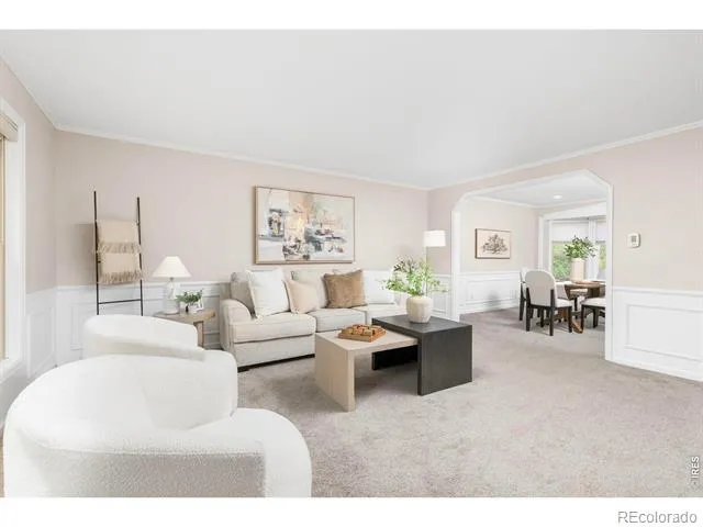 1012 Willowrock Drive Loveland, CO 80537