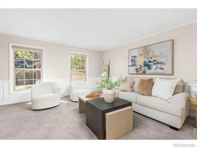 1012 Willowrock Drive Loveland, CO 80537