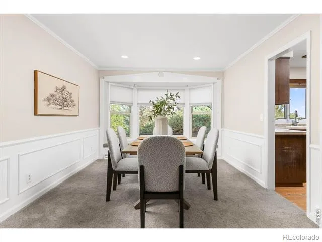 1012 Willowrock Drive Loveland, CO 80537