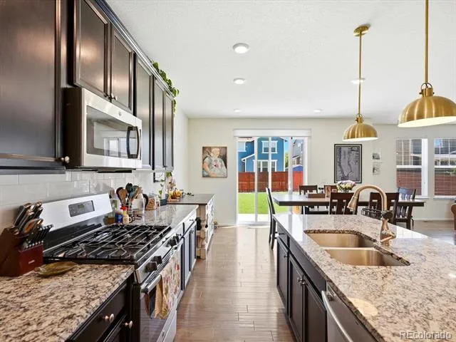 15006 Vienna Circle Parker, CO 80134