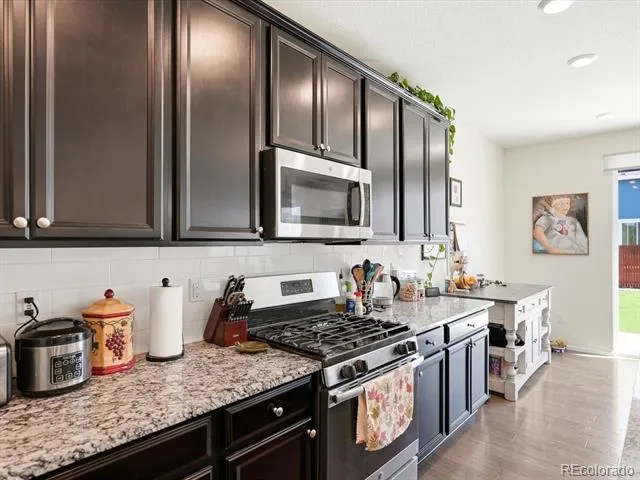 15006 Vienna Circle Parker, CO 80134