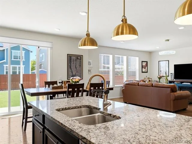 15006 Vienna Circle Parker, CO 80134