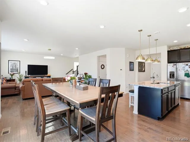 15006 Vienna Circle Parker, CO 80134