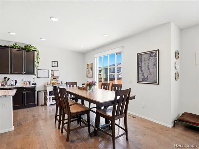 15006 Vienna Circle Parker, CO 80134
