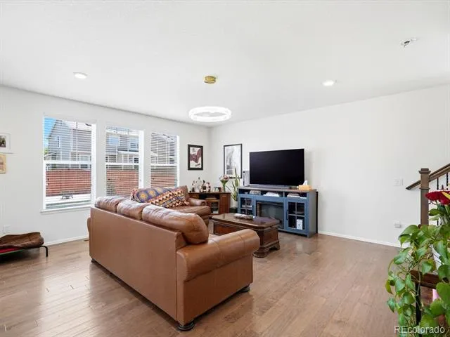 15006 Vienna Circle Parker, CO 80134