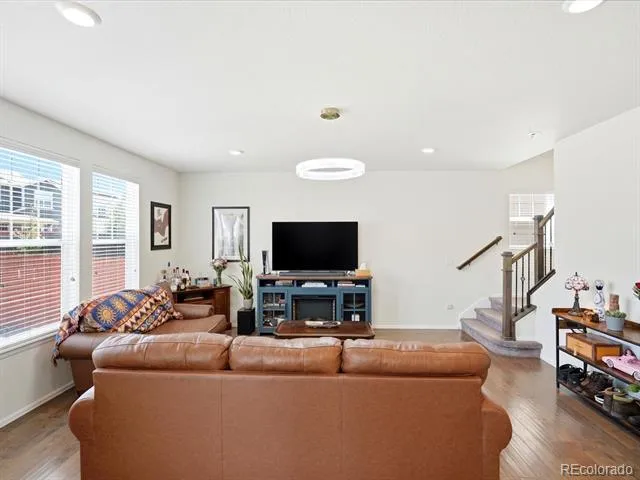 15006 Vienna Circle Parker, CO 80134