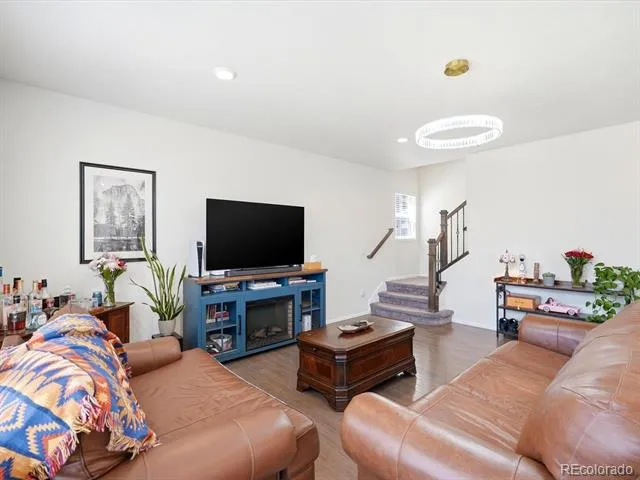 15006 Vienna Circle Parker, CO 80134