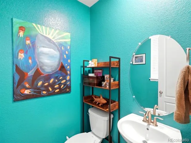 15006 Vienna Circle Parker, CO 80134