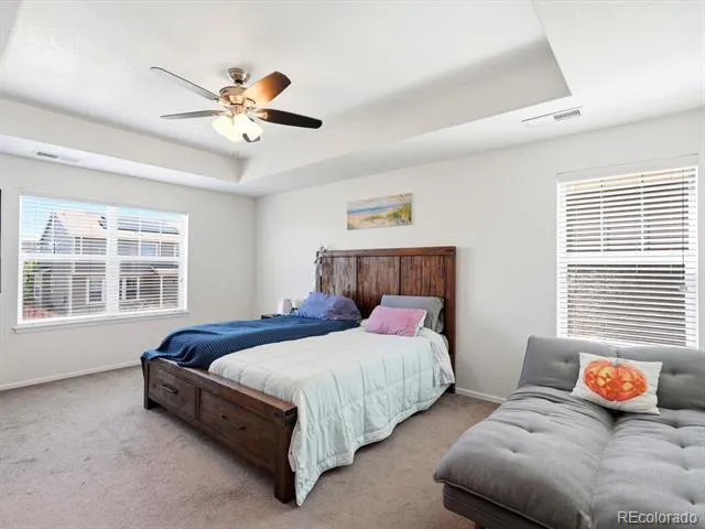 15006 Vienna Circle Parker, CO 80134