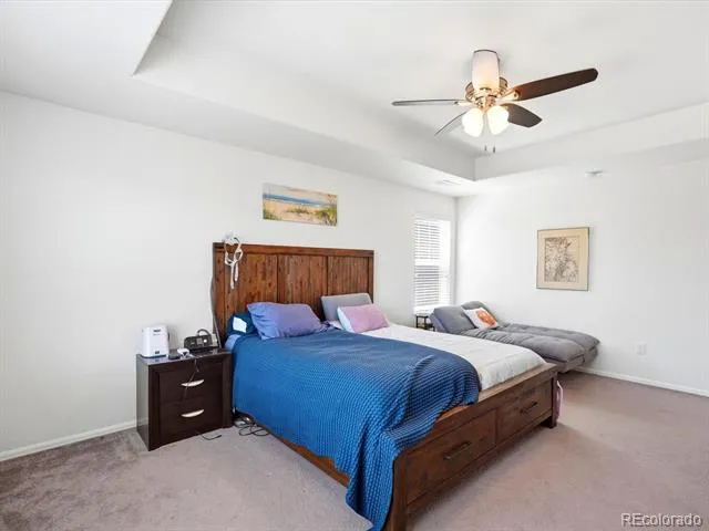 15006 Vienna Circle Parker, CO 80134