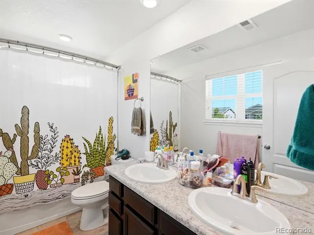 15006 Vienna Circle Parker, CO 80134