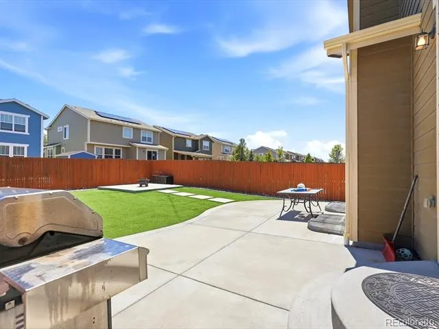 15006 Vienna Circle Parker, CO 80134
