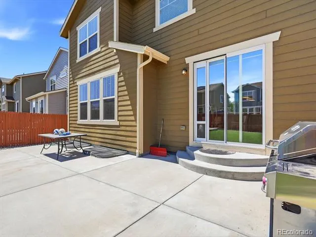 15006 Vienna Circle Parker, CO 80134