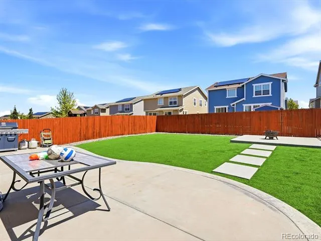 15006 Vienna Circle Parker, CO 80134