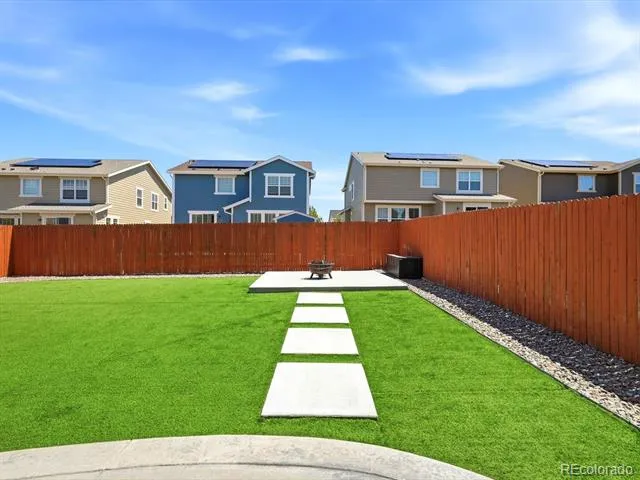 15006 Vienna Circle Parker, CO 80134