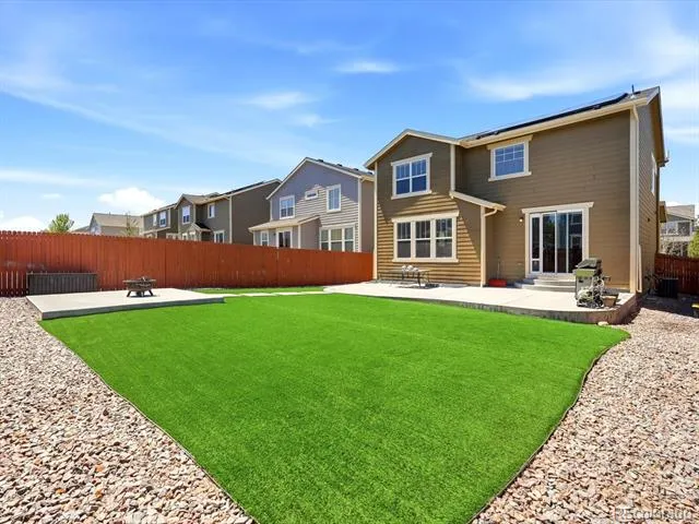 15006 Vienna Circle Parker, CO 80134