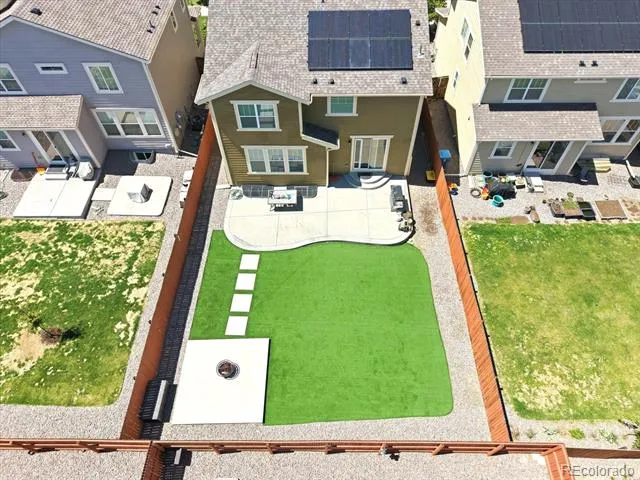 15006 Vienna Circle Parker, CO 80134