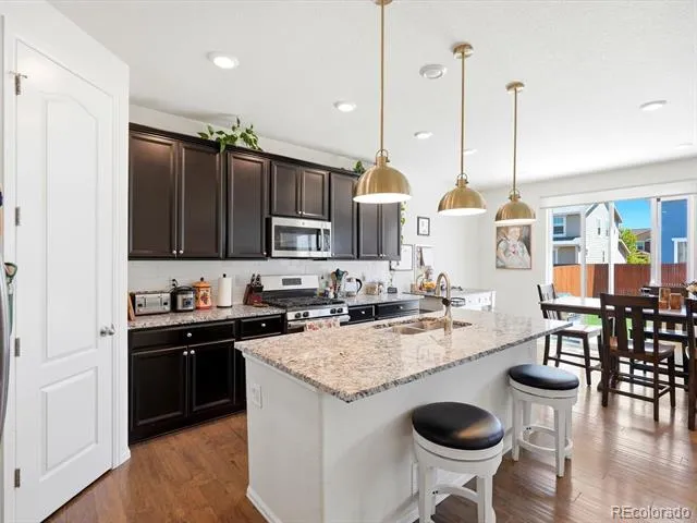 15006 Vienna Circle Parker, CO 80134