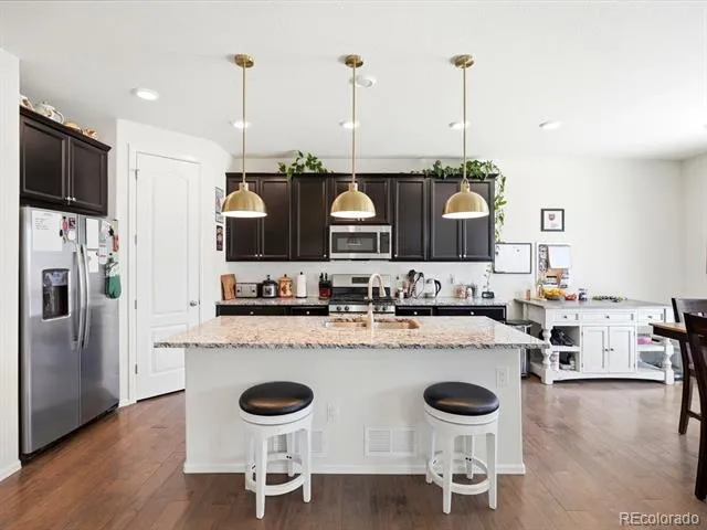 15006 Vienna Circle Parker, CO 80134
