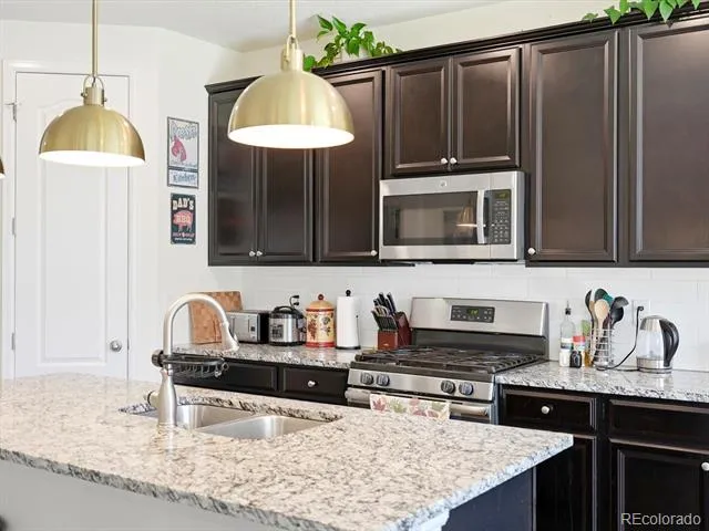 15006 Vienna Circle Parker, CO 80134
